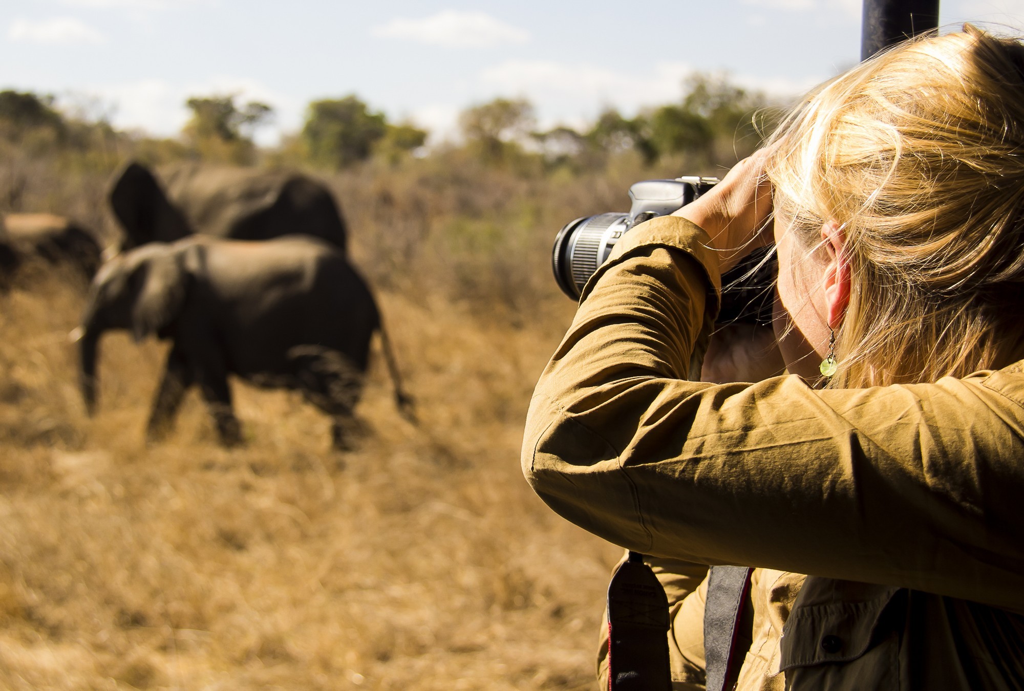 3 days manyara, tarangire and ngorongoro camping safari