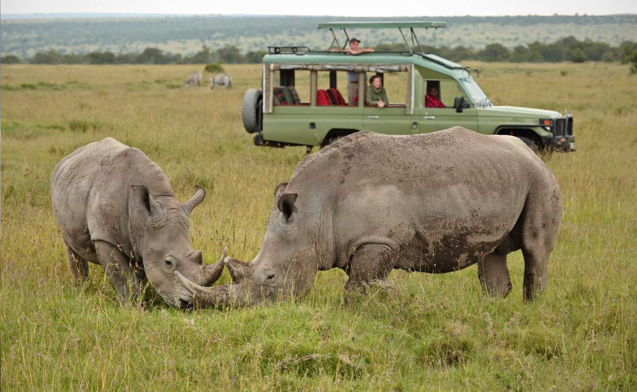 ngorongoro crater