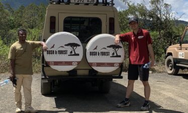 what to expect on a safari in tanzania