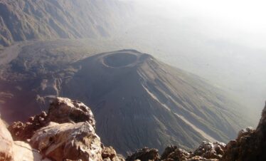 4 days mount meru hiking