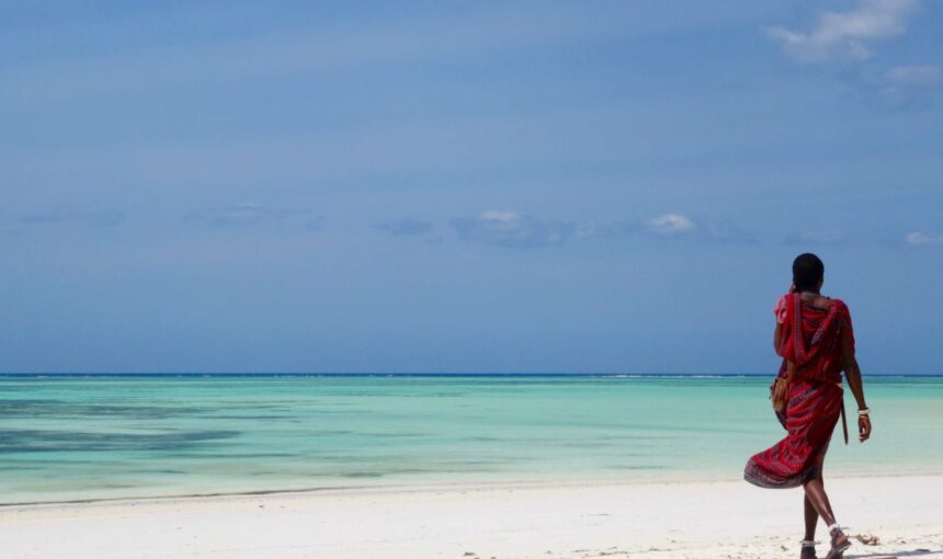 Best beaches in Zanzibar