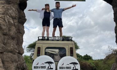 Tanzania Safari and tours