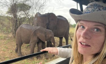 6 Days Tanzania camping Safari