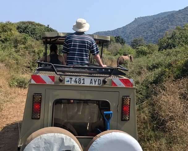 4 days Tanzania best camping Safari