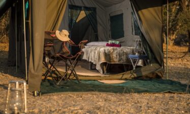 4 days serengeti and ngorongoro tented camp safari