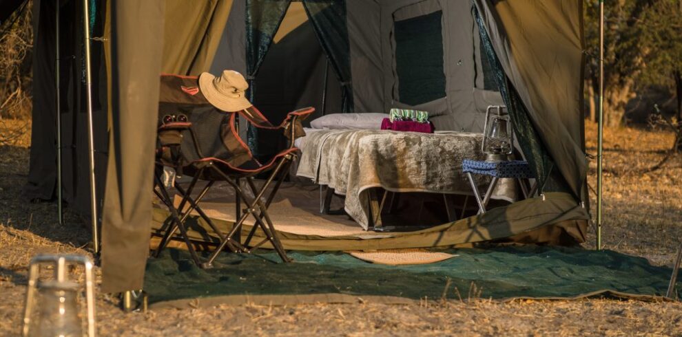 4 days serengeti and ngorongoro tented camp safari