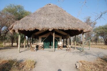 budget accommodation in Tarangire