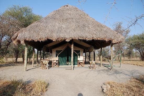 budget accommodation in Tarangire