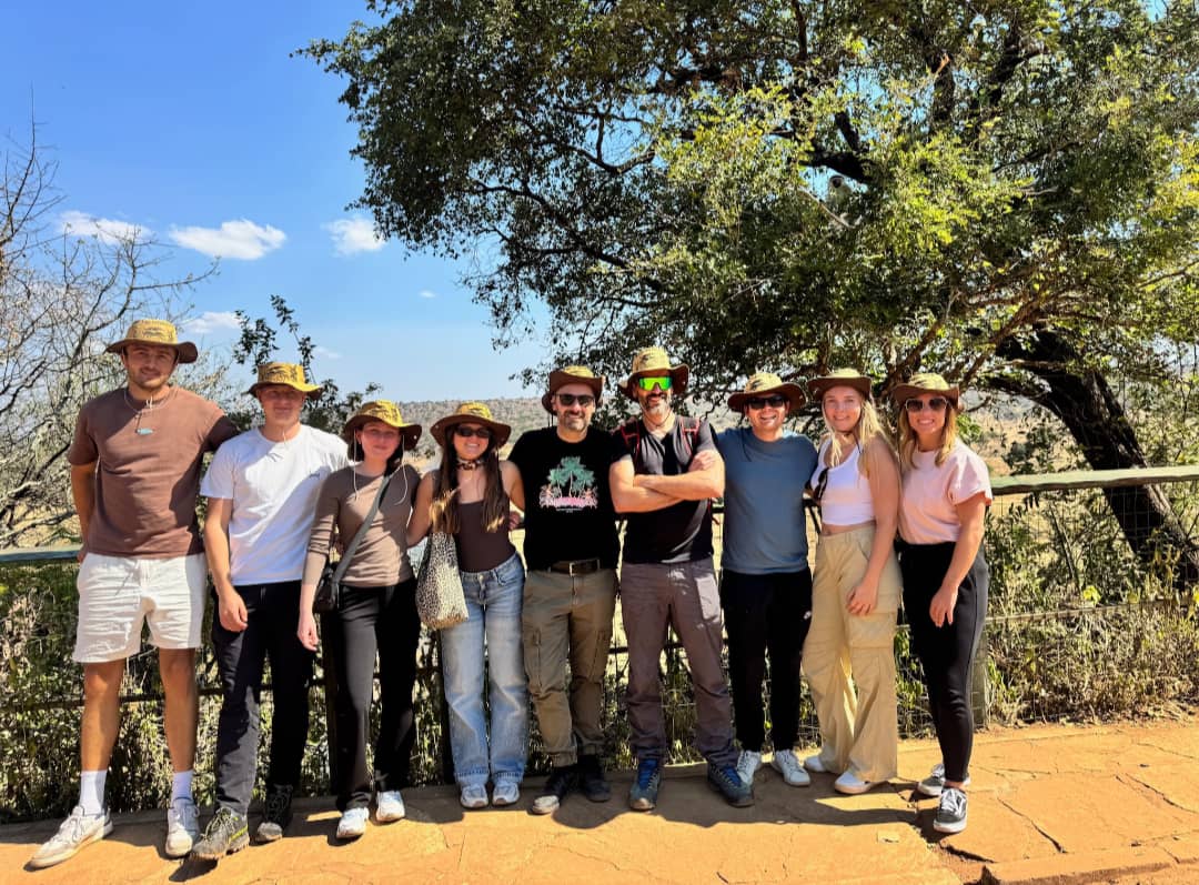 3 day serengeti wildebeest calving and ngorongoro crater