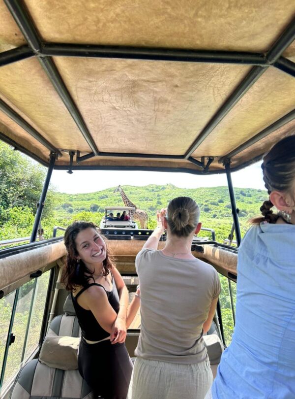 5 Day Tarangire, Serengeti, Ngorongoro & Manyara Journey