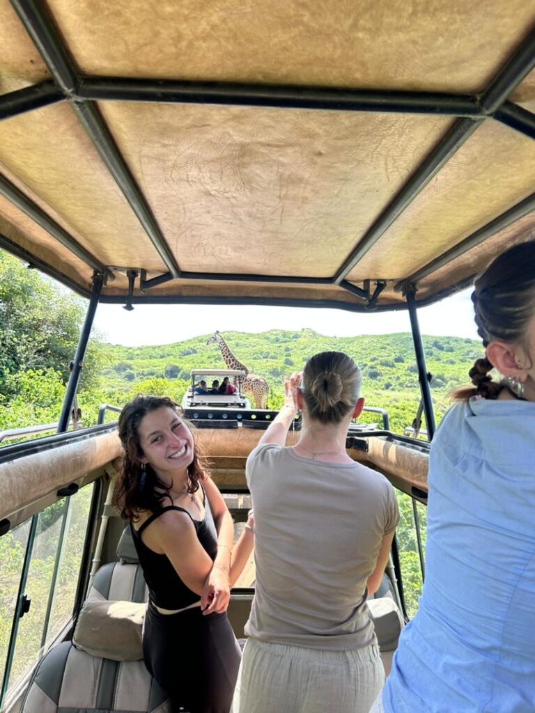 5 Day Tarangire, Serengeti, Ngorongoro & Manyara Journey