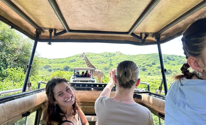 5 Day Tarangire, Serengeti, Ngorongoro & Manyara Journey