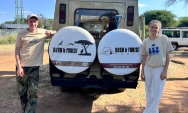 Tanzania safari and tours