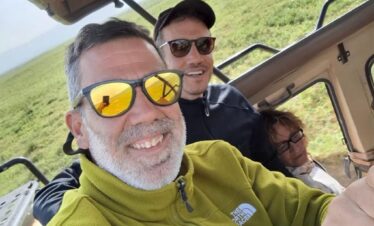 5 days Tanzania mobile camp safari