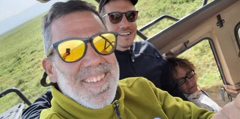 5 days Tanzania mobile camp safari