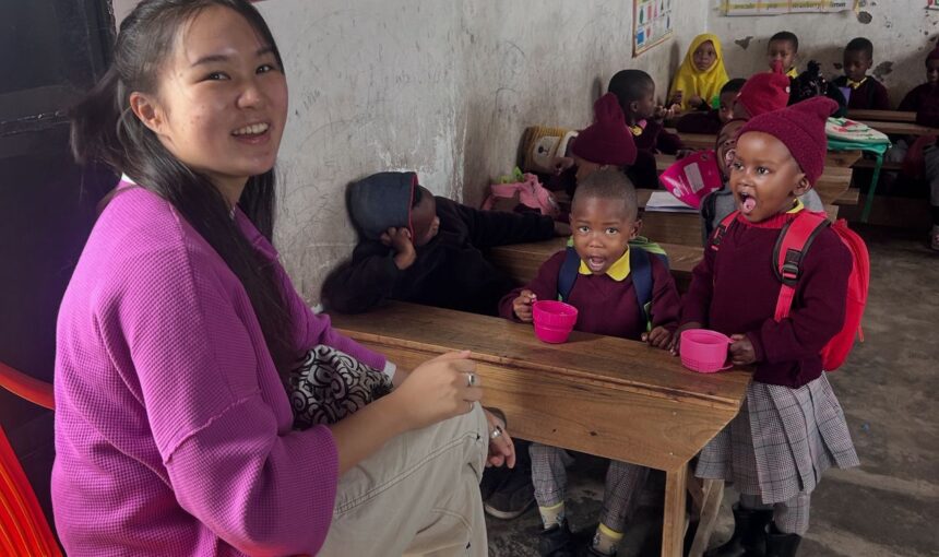 Volunteering in Tanzania: A 14–21 Day Experience with Safari