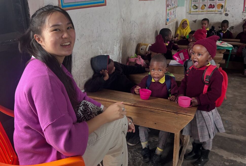 Volunteering in Tanzania: A 14–21 Day Experience with Safari, Community & Zanzibar