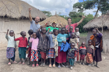 10 Best Volunteering Programs in Tanzania