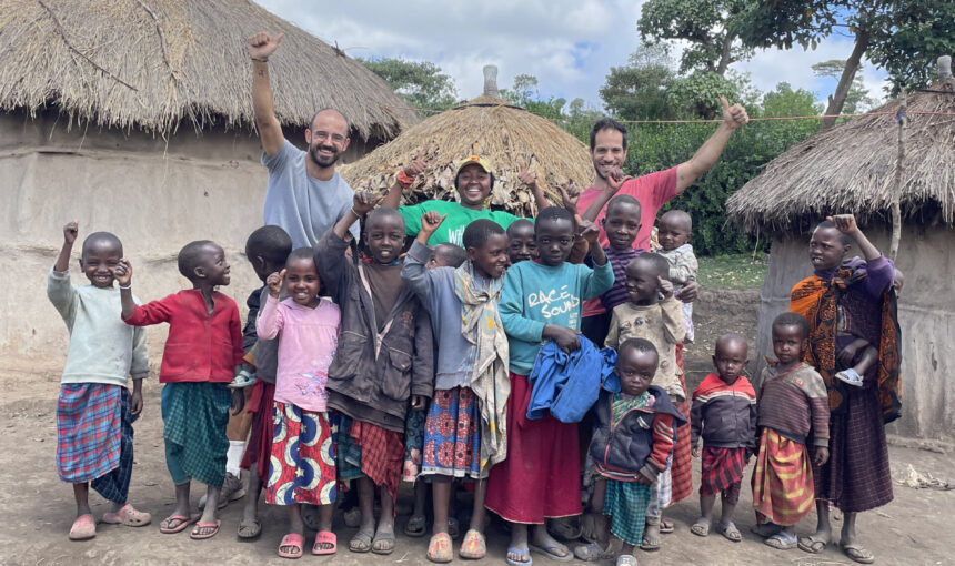 10 Best Volunteering Programs in Tanzania