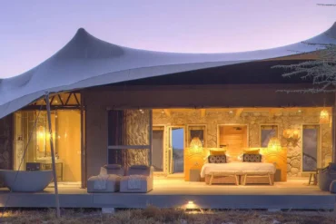 Luxury Tanzania Safari Guides