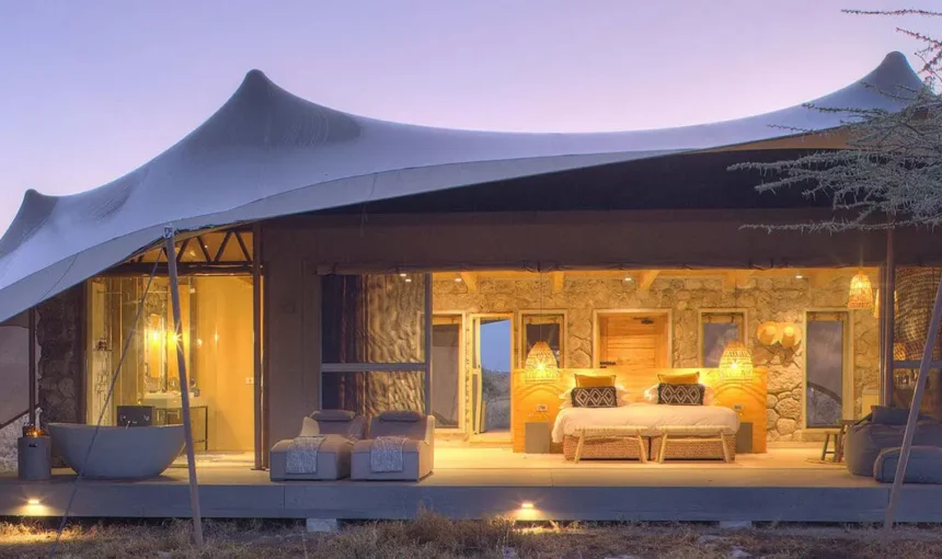 Luxury Tanzania Safari Guides