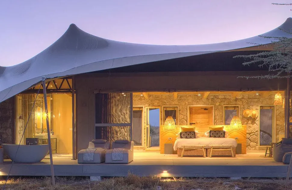 Luxury Tanzania Safari Guides