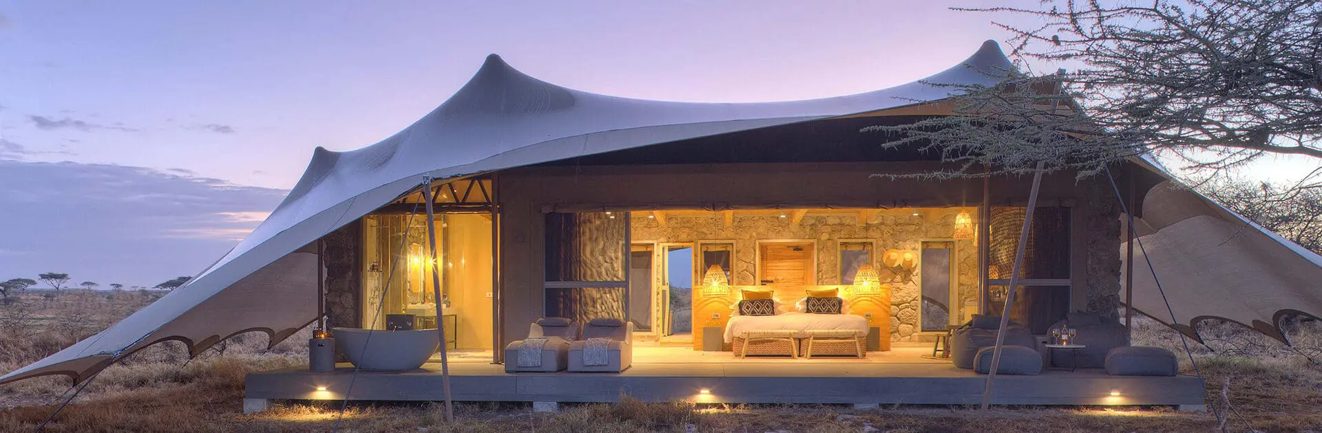 Luxury Tanzania Safari Guides