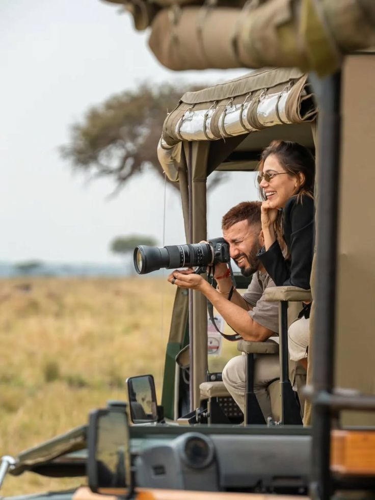 tanzania safari and tours